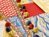 Rutherfords Spring Fabric & Trim Sale